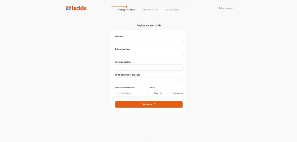 Luckia Casino